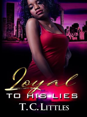 cover image of Loyal to His Lies